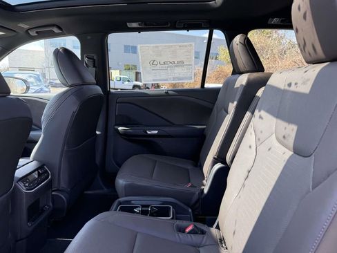 New 2026 Lexus TX 350 AWD image 15