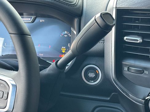 New 2026 RAM 2500 Laramie image 20