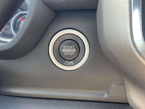 Used 2024 RAM 3500 Laramie w/ Safety Group AWD/4WD image 20