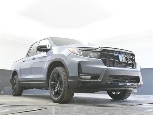New 2026 Honda Ridgeline Black Edition image 42