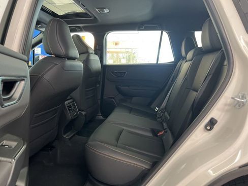 New 2026 Subaru Outback Wilderness AWD/4WD image 21