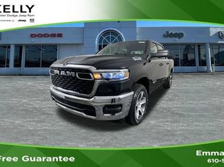 New 2026 RAM 1500 Tradesman AWD/4WD video 1