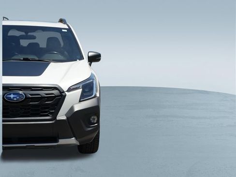 Used 2022 Subaru Forester Wilderness AWD/4WD image 48