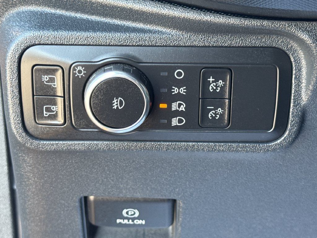 Used 2022 Ford Bronco Outer Banks AWD/4WD image 28