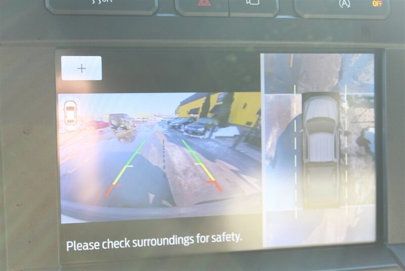 Used 2019 Ford F150 Limited w/ Trailer Tow Package AWD/4WD image 21
