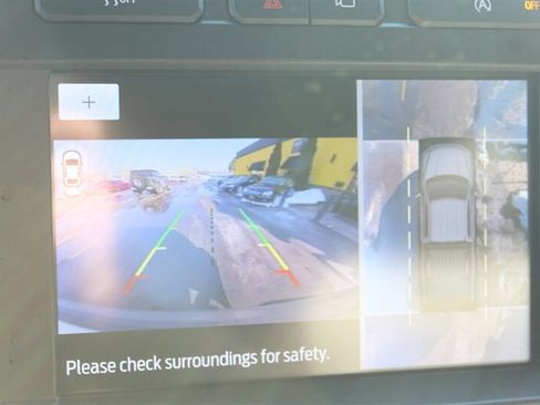 Used 2019 Ford F150 Limited w/ Trailer Tow Package AWD/4WD image 21