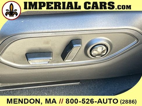 New 2025 Jeep Grand Cherokee Altitude image 37