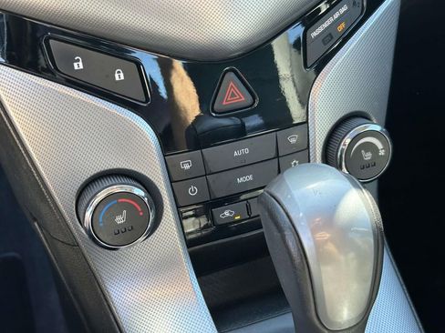 Used 2014 Chevrolet Cruze LTZ w/ Enhanced Safety Package image 26