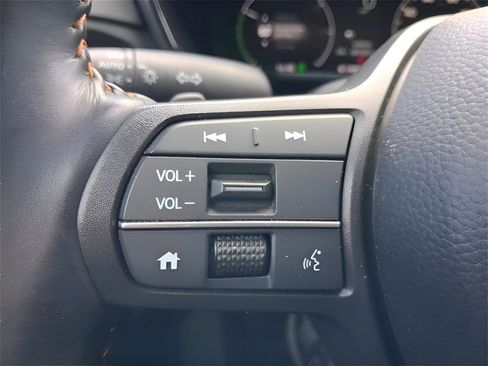 Used 2025 Honda CR-V Sport-L image 27