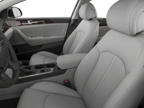 Used 2017 Hyundai Sonata Limited w/ Ultimate Package 02 image 12