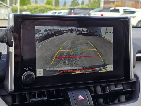 Used 2023 Toyota RAV4 XLE w/ Convenience Package AWD/4WD image 30