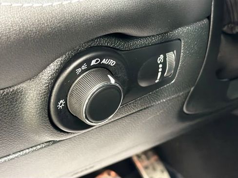 Used 2024 Dodge Durango SRT AWD/4WD image 10