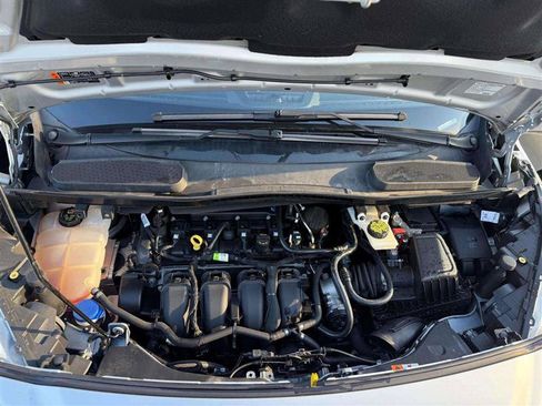 Used 2019 Ford Transit Connect XLT FWD image 20