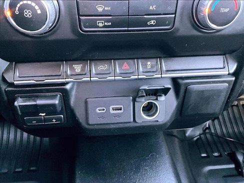 Used 2022 Chevrolet Silverado 3500 W/T w/ Gooseneck/5TH Wheel Package image 23