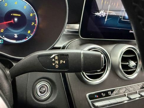 Certified 2022 Mercedes-Benz C 300 C 300 image 15