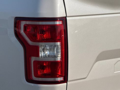 Used 2018 Ford F150 Lariat AWD/4WD image 45