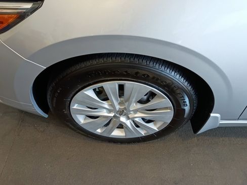 Used 2023 Nissan Sentra S image 27