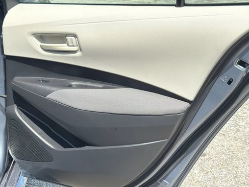 Used 2024 Toyota Corolla LE FWD image 16