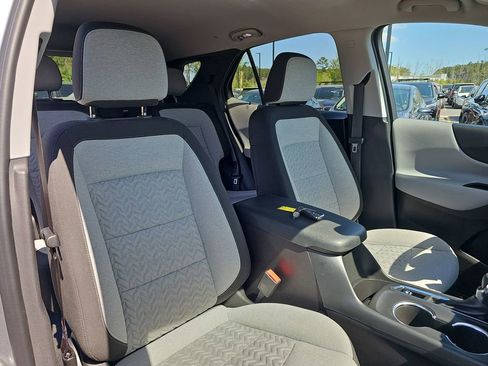 Used 2024 Chevrolet Equinox LT FWD image 13