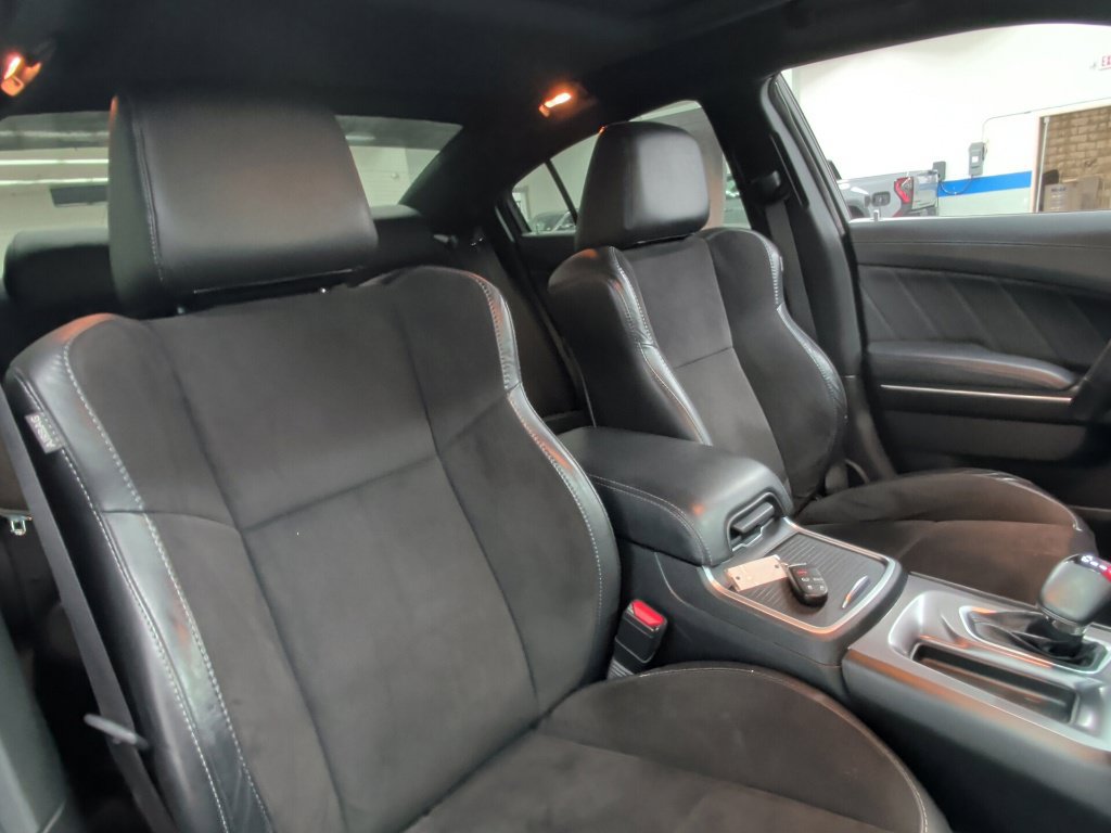 Used 2020 Dodge Charger GT w/ Plus Group AWD/4WD image 36