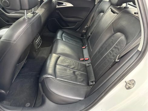 Used 2012 Audi A6 3.0T Premium Plus AWD/4WD image 14