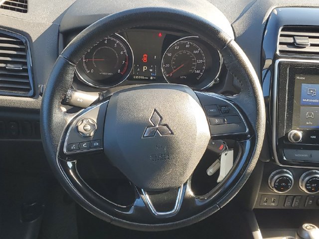 Used 2023 Mitsubishi Outlander Sport Ralliart AWD/4WD image 13