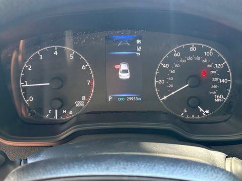 Used 2025 Toyota Corolla LE FWD image 38