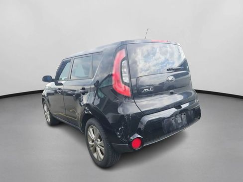 Used 2016 Kia Soul + FWD image 27