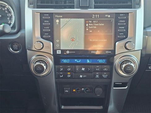 Used 2022 Toyota 4Runner Limited image 14