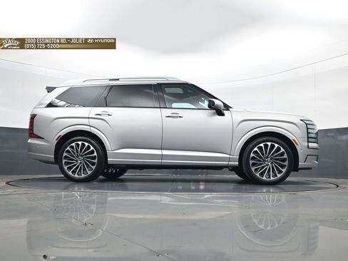 Certified 2026 Hyundai Palisade Calligraphy AWD/4WD image 25