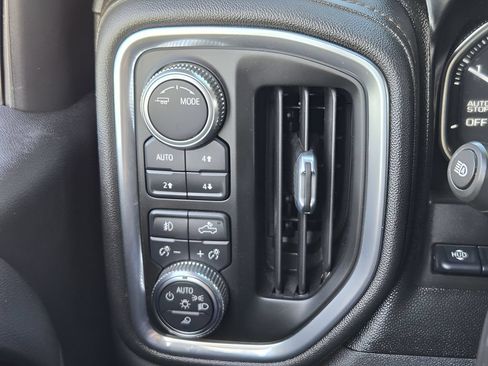 Used 2021 GMC Sierra 1500 AT4 w/ AT4 Premium Package AWD/4WD image 20