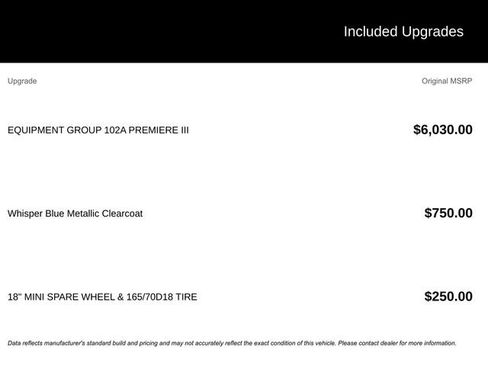 New 2026 Lincoln Aviator AWD image 5