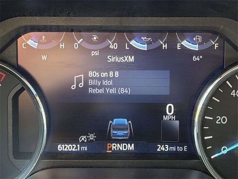 Certified 2024 Ford Expedition Max Limited image 17