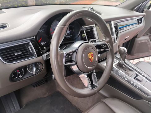 Used 2016 Porsche Macan S AWD/4WD image 59