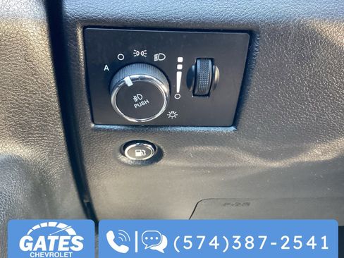 Used 2020 Jeep Grand Cherokee Trailhawk image 34