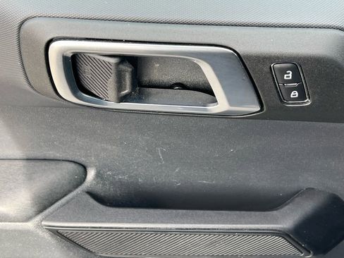 Certified 2025 Ford Bronco Big Bend image 26