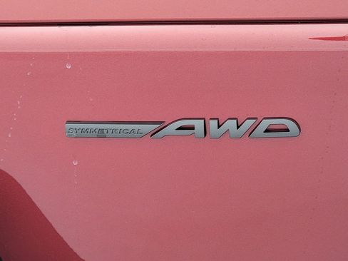 New 2026 Subaru Outback Limited XT image 5