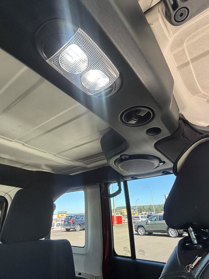 Used 2013 Jeep Wrangler Unlimited Sport AWD/4WD image 31