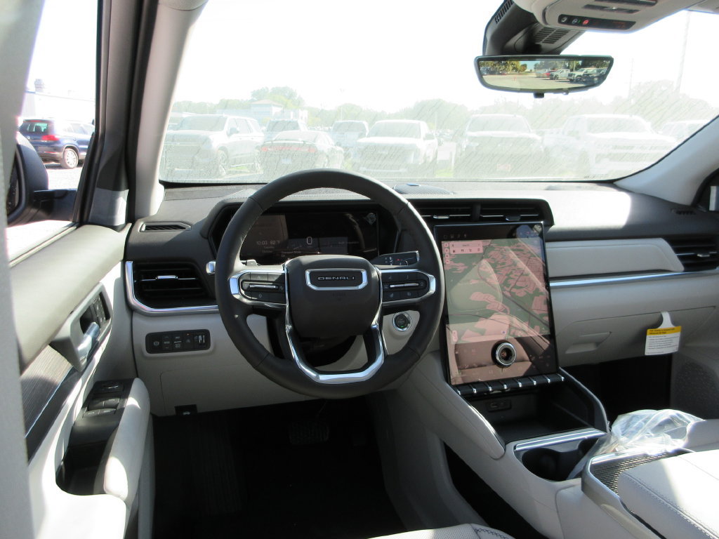 New 2027 GMC Terrain Denali AWD/4WD image 12