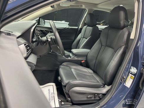 Used 2025 Subaru Legacy Limited image 12