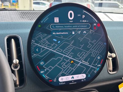 Certified 2025 MINI Cooper Countryman S image 13