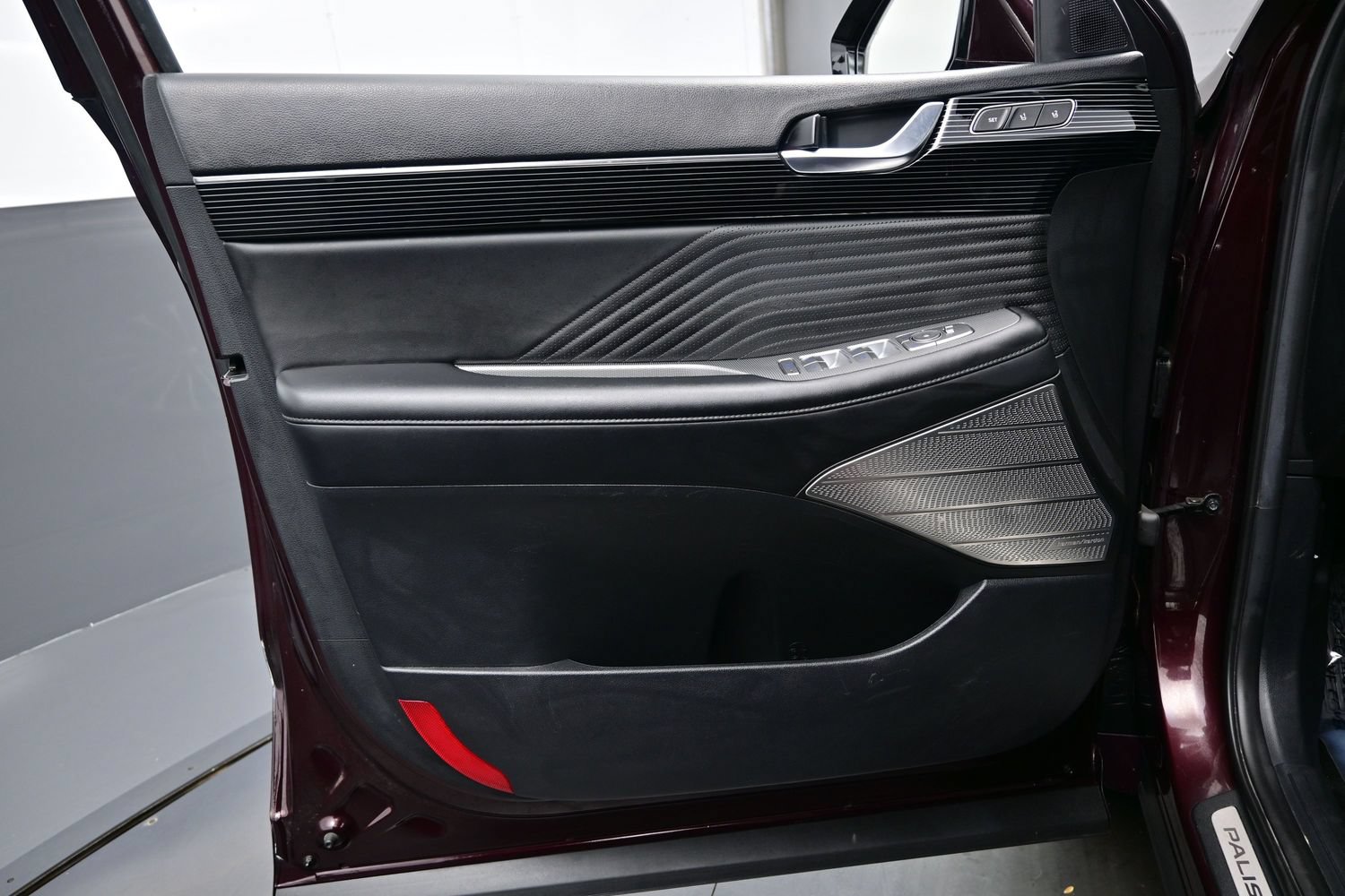 Certified 2024 Hyundai Palisade Calligraphy AWD/4WD image 9