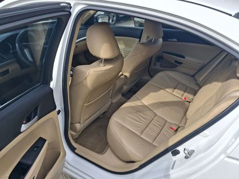 Used 2012 Honda Accord SE image 9