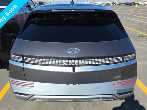 Used 2024 Hyundai Ioniq 5 Limited image 5