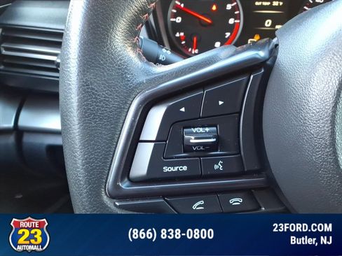 Used 2022 Subaru WRX Premium image 21