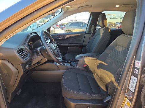 Used 2024 Ford Escape Active w/ Tech Pack #1 image 11