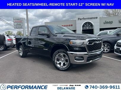 Used 2025 RAM 1500 Big Horn
