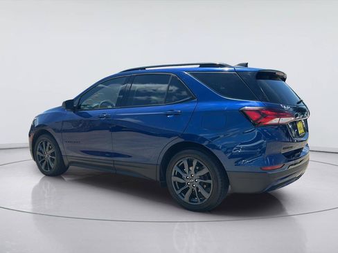 Used 2023 Chevrolet Equinox RS FWD image 6
