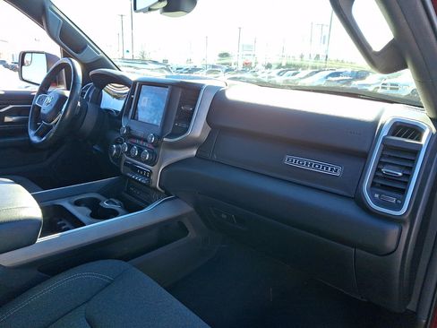Used 2019 RAM 1500 Big Horn image 11