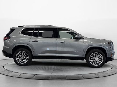Used 2024 GMC Acadia Denali w/ Super Cruise Package AWD/4WD image 2